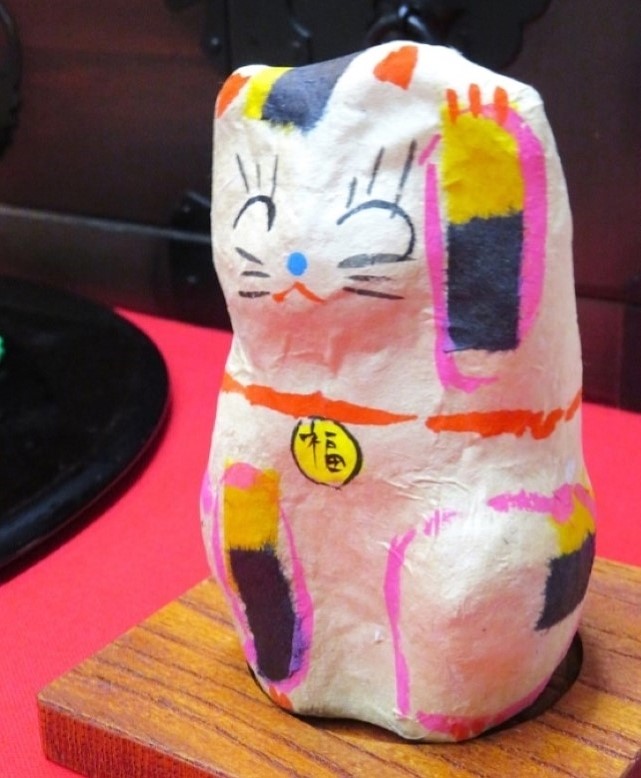 干支・縁起物の置物