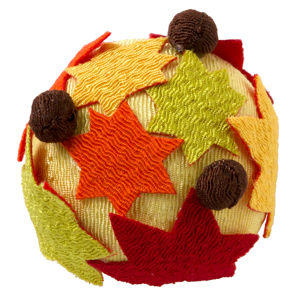 ちりめん和菓子