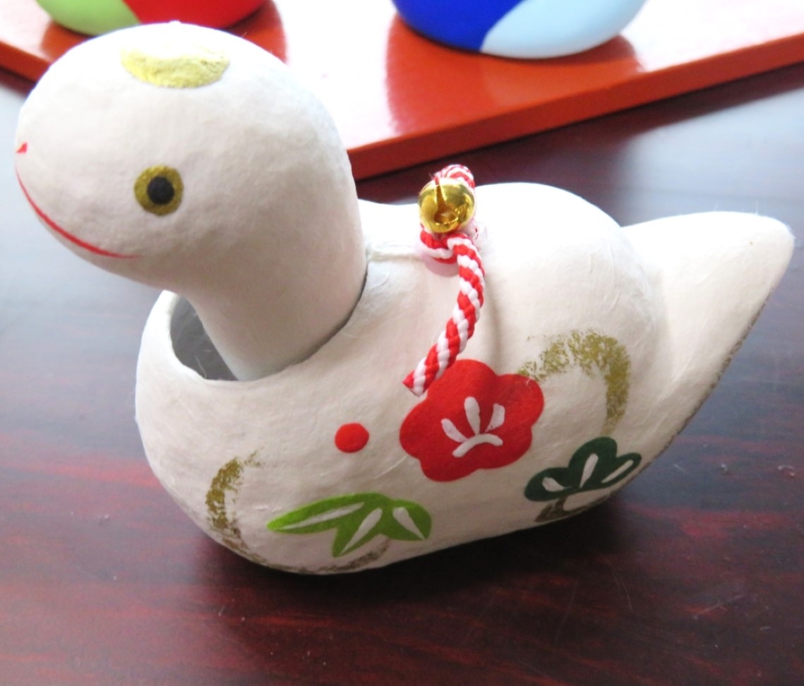 干支・縁起物の置物