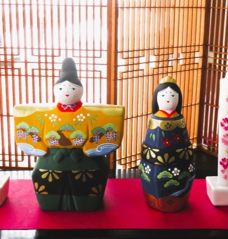 おひなさま