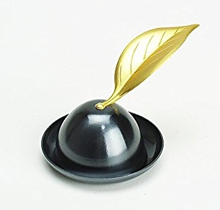 ろうそく火消し